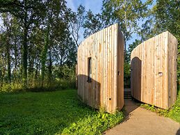 Chic Cabin in the Woods