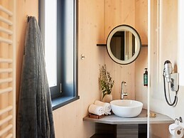 Chic Cabin in the Woods