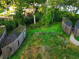 Suite in Forest Dockside Near Tournai