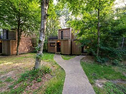 Belvilla Serene Woodland Escape