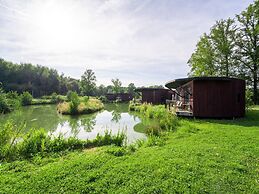 Cozy Retreat Near Tournai