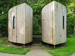 Romantic Forest Hideaway