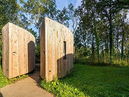 Romantic Forest Hideaway