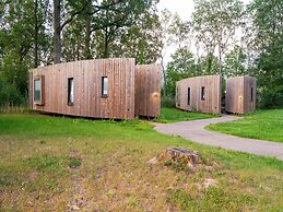 Romantic Forest Hideaway
