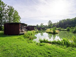 Accessible Nature Retreat