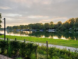 Accessible Nature Retreat