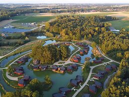 Accessible Nature Retreat