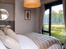 Romantic Forest Retreat