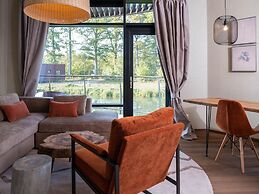 Romantic Forest Retreat
