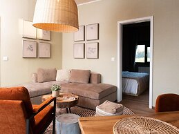 Spacious Family Cottage