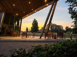 Belvilla Nature Lodge Getaway