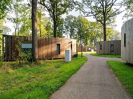 Idyllic Nature Lodge by Belvilla