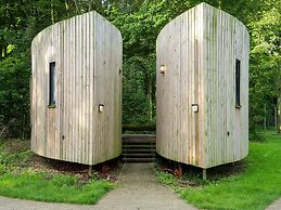 Tranquil Nature Escape for Two