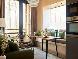 Belvilla Blissful Cottage in Nature