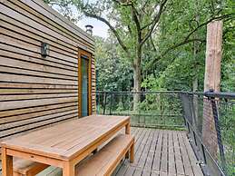 Forest Escape Cottage