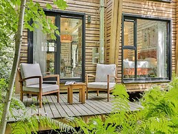 Forest Escape Cottage