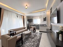 Livluxe Apartments