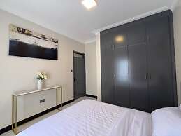 Livluxe Apartments