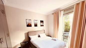 Livluxe Apartments