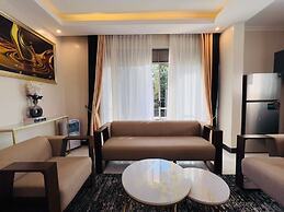 Livluxe Apartments
