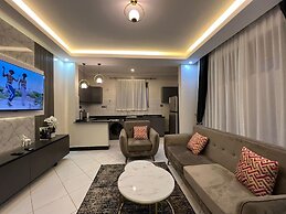 Livluxe Apartments
