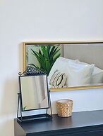 Waves - Stylish 1BR in JVC with Balcony & Pool