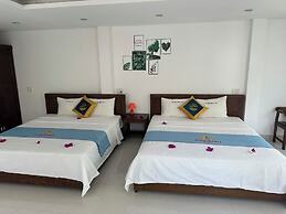 The Ireland Hotel