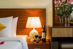 The Ireland Hotel
