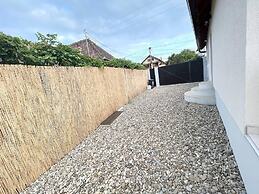 Cosy and Spacious 2 Bedroom House
