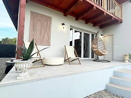 Cosy and Spacious 2 Bedroom House