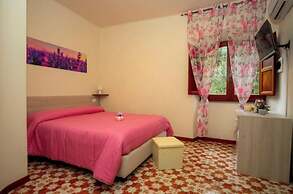 Villa Talia Sweet Rooms
