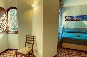 Villa Talia Sweet Rooms