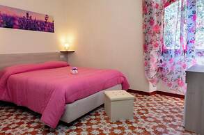 Villa Talia Sweet Rooms