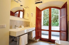 Villa Talia Sweet Rooms