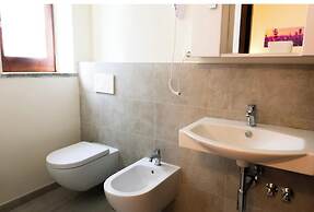 Villa Talia Sweet Rooms