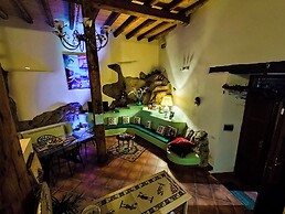 Casa Fiore de Borgo