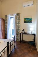 Casa Fiore de Borgo