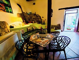 Casa Fiore de Borgo