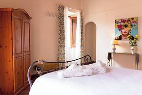 Casa Fiore de Borgo