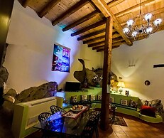 Casa Fiore de Borgo