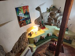 Casa Fiore de Borgo