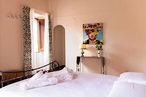 Casa Fiore de Borgo