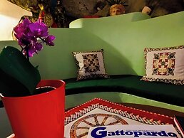 Casa Fiore de Borgo