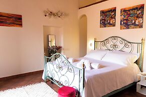 Casa Fiore de Borgo