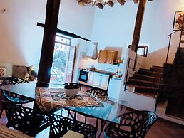 Casa Fiore de Borgo