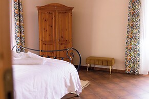 Casa Fiore de Borgo