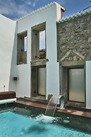 Casa dos Poços