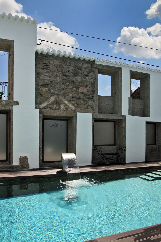 Casa dos Poços