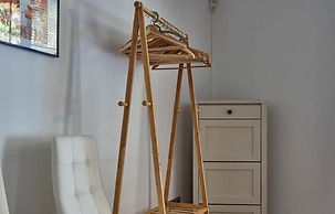 Madrid City Apartment