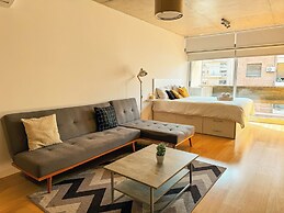 BT Homes - Palermo, Soler